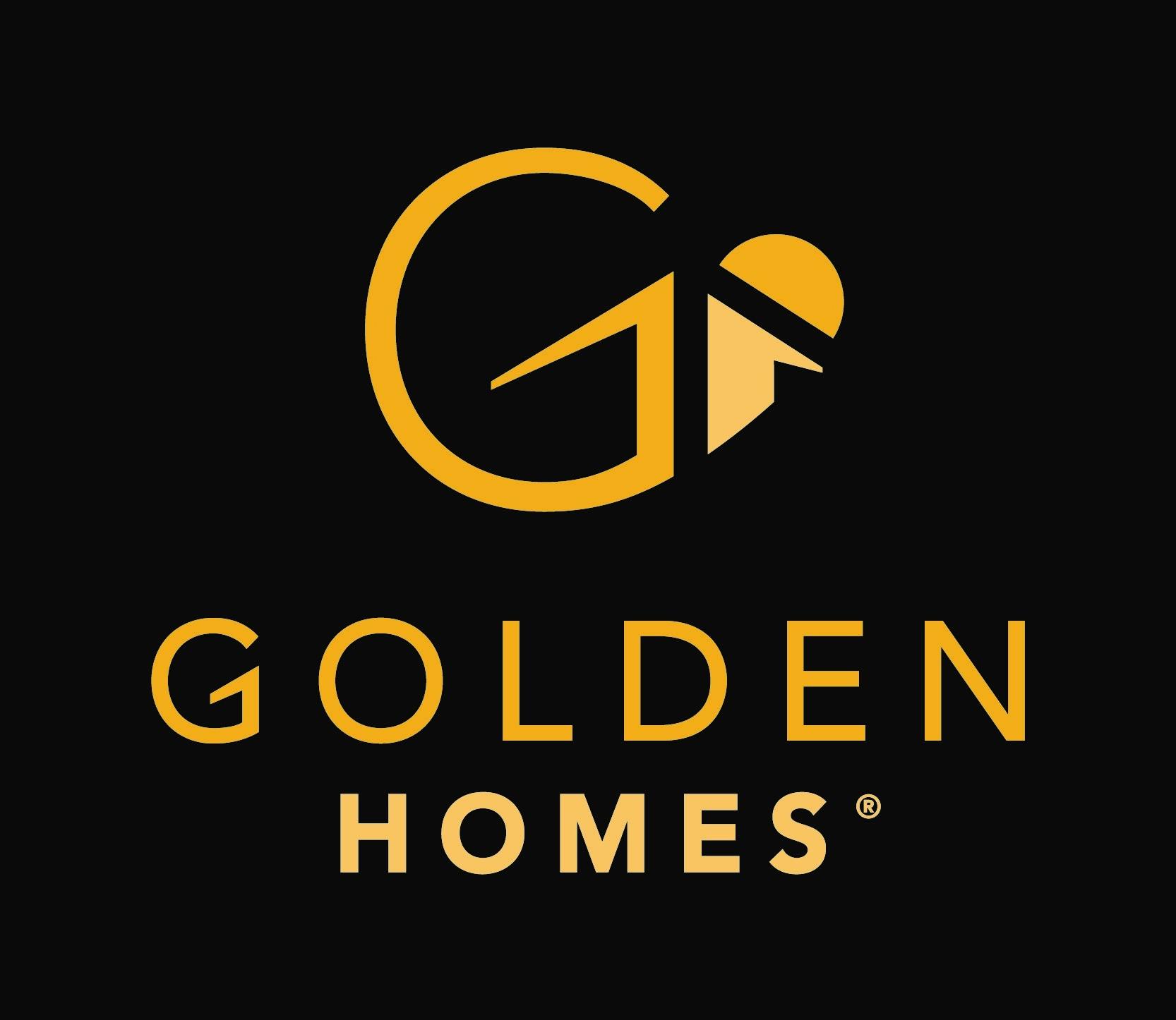 Golden Homes 2 logo